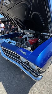 1969 SS ZZ632 Chevelle, Spotted in the Speedtech Performance booth!Owned by Jeff Williams & Jared Gastineau Mile High Muscle📍 Holley LS Fest #LSFest #LSFestwest🎥 Nick Vazquez | ChevelleFactory