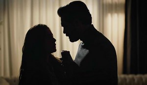 Yaman Seher'i Yakalıyor | Emanet 8. Bölüm - izle7