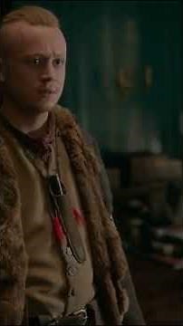 Outlander Season 8 Trailer Breakdown – The Beginning of the End