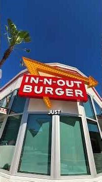 THE WORLD'S LARGEST IN-N-OUT IS OPENING SOON IN LAS VEGAS #yandrygarcia