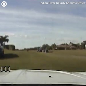 78K views · 379 reactions | GOLF COURSE CHASE | A woman led police on...