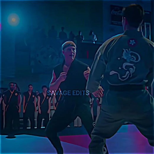 Cobra Kai Built different☠️🔥#cobrakai #shorts