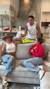 He put a pregnancy test in the toilet | Jackson's World