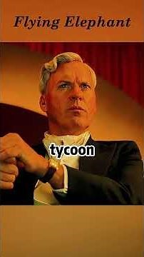 From circus freak to the hero who learned to fly!#viralvideo #comedy #fantasy