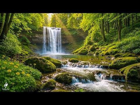 Relaxing Music to Rest Your Mind 🌿 Relieves Stress, Anxiety and Relaxes Your Soul