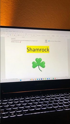 Shamrock: Meaning, Symbolism, and Fun Facts About This Lucky Plant