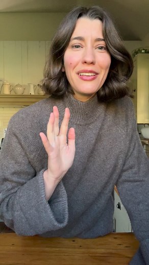 14K views · 50 comments | Every time I host, I do this simple trick. Put it to good use on Thanksgiving next week—and for every dinner after that. | Alexis deBoschnek | Facebook