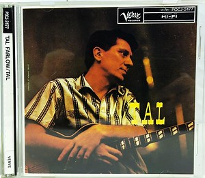 Tal Farlow - Tal