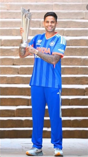 “29 వరకు chance లేదు… కానీ తర్వాత No.1 అయ్యాడు!” #suryakumaryadav #success #t20worldcup2026