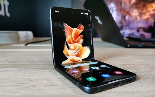 Samsung Galaxy Z Flip 3 : prix, date de sortie, fiche technique, tout savoir sur le smartphone pliant