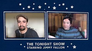 Lin-Manuel Miranda Explains How ‘Hamilton’ Connects With Black Lives Matter Movement