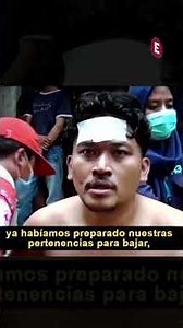 Dron provoca incendio en edificio de Indonesia; hay más 22 muertos