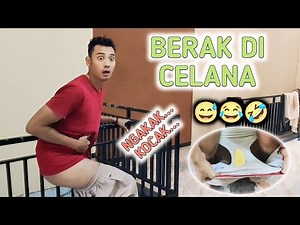 POOPING IN PANTS - SUPER FUCKING