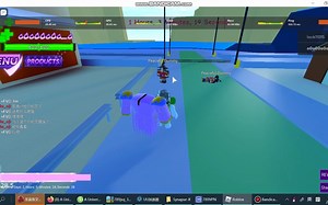roblox aut ta4 介绍