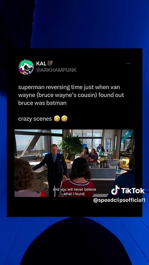 Discovering the Bat Cave in Wayne Manor