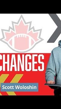 2024 Flag Football Rulebook Changes