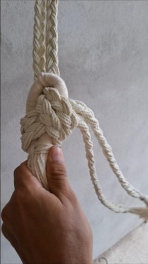 Como colgar una hamaca facil y de forma segura #hamaca