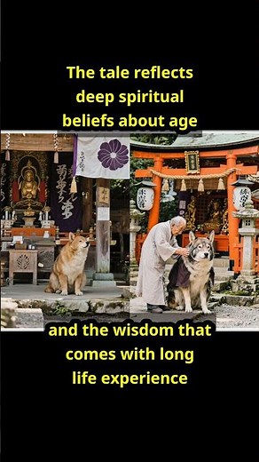 The Tale of Japan's Bakeneko: Cats That Transform