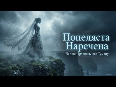 Ashen Bride — The Legend of the Irish Mist / Ashen Bride — The Legend of the Irish Mist