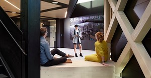 Unlocking scalability for GCs in the post-pandemic construction boom