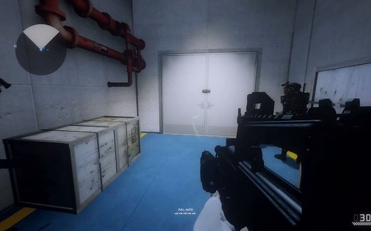 【GMOD】[CW 2.0] COD:Online 武器试玩