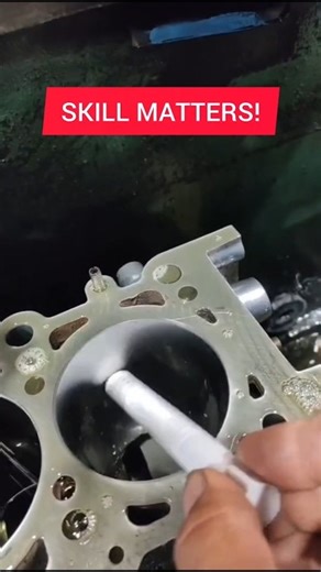 Why Most Cylinder Boring Fails 😱