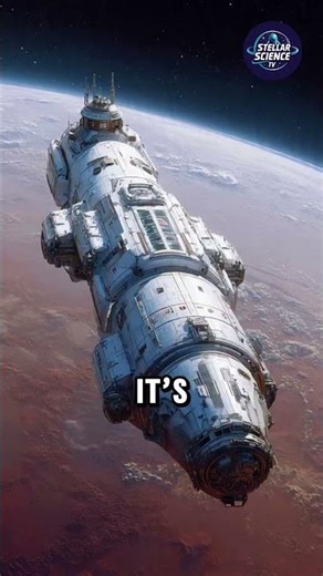 “Generation Ships — Space Cities Traveling for Centuries” #spacecraft #spaceexploration #shorts