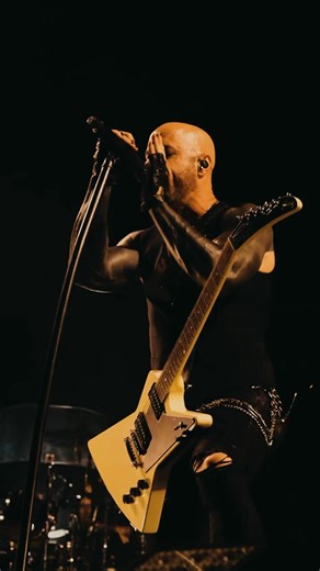 ⏰ LAST CALL — Time’s running out to catch us on the road with Seether, P.O.D., and Kami Kehoe. Don’t miss your chance to be part of a night you won’t forget. Grab your tickets before they’re gone. 🎟️🔥 | Daughtry