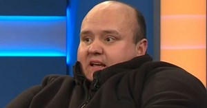 Jeremy Kyle guest shocks viewers as he confesses he gained 16 stone in a year