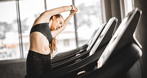 Best Stretches Before Your Treadmill Workout