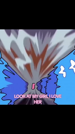 Nene: The Adorable Protagonist of Friday Night Funkin'