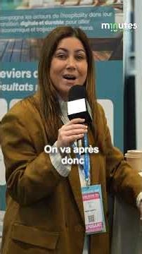 ♻️ Green 4 Earth : déplastifier l'hôtellerie-restauration grâce aux solutions biosourcées 🌱