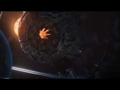 Unicron theme - Transformers : Rise of the Beasts - Music by Jongnic Bontemps