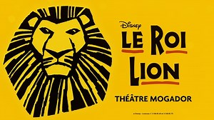 Théâtre Mogador: la comédie musicale "Le Roi Lion" reportée à novembre 2021