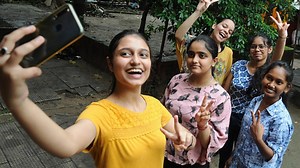 MSBSHSE HSC Results: महाराष्ट्र बोर्ड 12वीं का रिजल्ट घोष‍ित, 99.63% पास