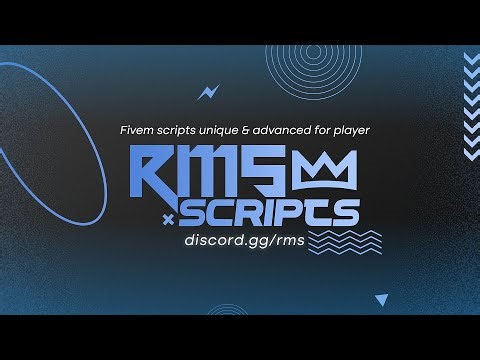 Fishing JOB Script | RMS-Scripts