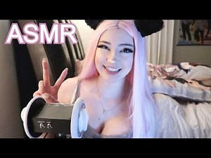 ASMR | Fast & Aggressive Tapping