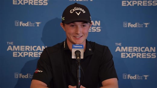 Blades Brown discusses club setup for pro debut