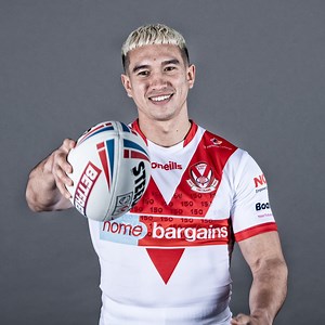 59K views · 1.3K reactions | Tee Ritson can finish 勞 Coming to Super League & St.Helens RLFC in 2023  | Super League | Facebook