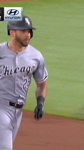 Tommy Pham goes yard! | Chicago White Sox