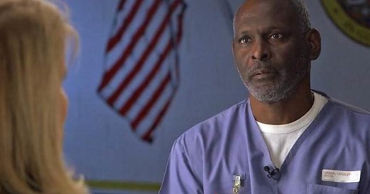 Sneak peek: Crosley Green's Hard Time