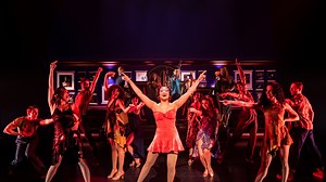 This Betty Boop is Broadway's newest star