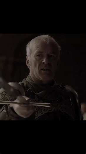 SceneBlaze on Instagram: "“Barristan the Bold — a knight whose honor outlived kings, and whose sword never bent to fear.” Ser Barristan Selmy, called Barristan the Bold, lived one of the longest and most honorable lives in the history of Westeros, a life shaped by courage, loyalty, and an unbreakable code of knightly honor. Born to House Selmy of Harvest Hall, Barristan proved his valor at a young age, earning his famous name after fearlessly rescuing King Aegon V at the Tourney of Summerhall. F