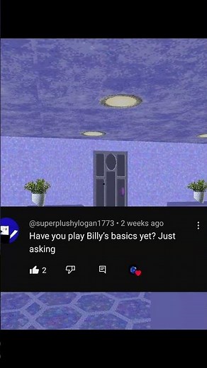BILLY'S BASICS GAMEPLAY!!!