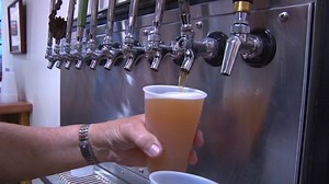 More than 130 COVID violations issued to bars and restaurants