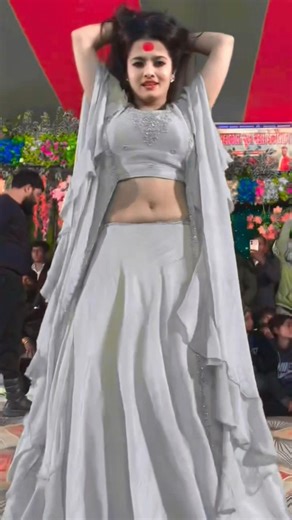 Mahi Manisha Ka Dance Show v| Mahi Manisha Ka Nach | Viral Shorts | #bhojpuri #mahimanisha #khesari