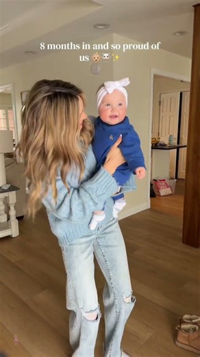 Before I had my daughter, I was so nervous about breastfeeding... Poprushusa 💓 #poprushusa