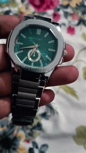 my new watch unboxing #shortvideo #unboxing #watch