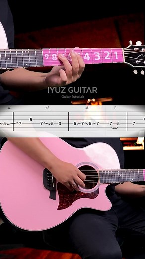 60K views · 1.1K reactions | Guns N' Roses - November Rain (guitar tab) #novemberrain | Iyuz guitar | Facebook