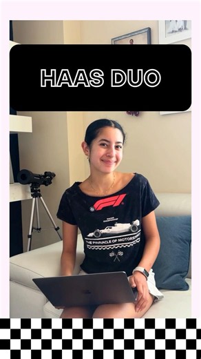 OCON & BEARMAN FUN FACTS! Hidden Secrets Of The New Haas Formula 1 Lineup! 🇫🇷🇬🇧